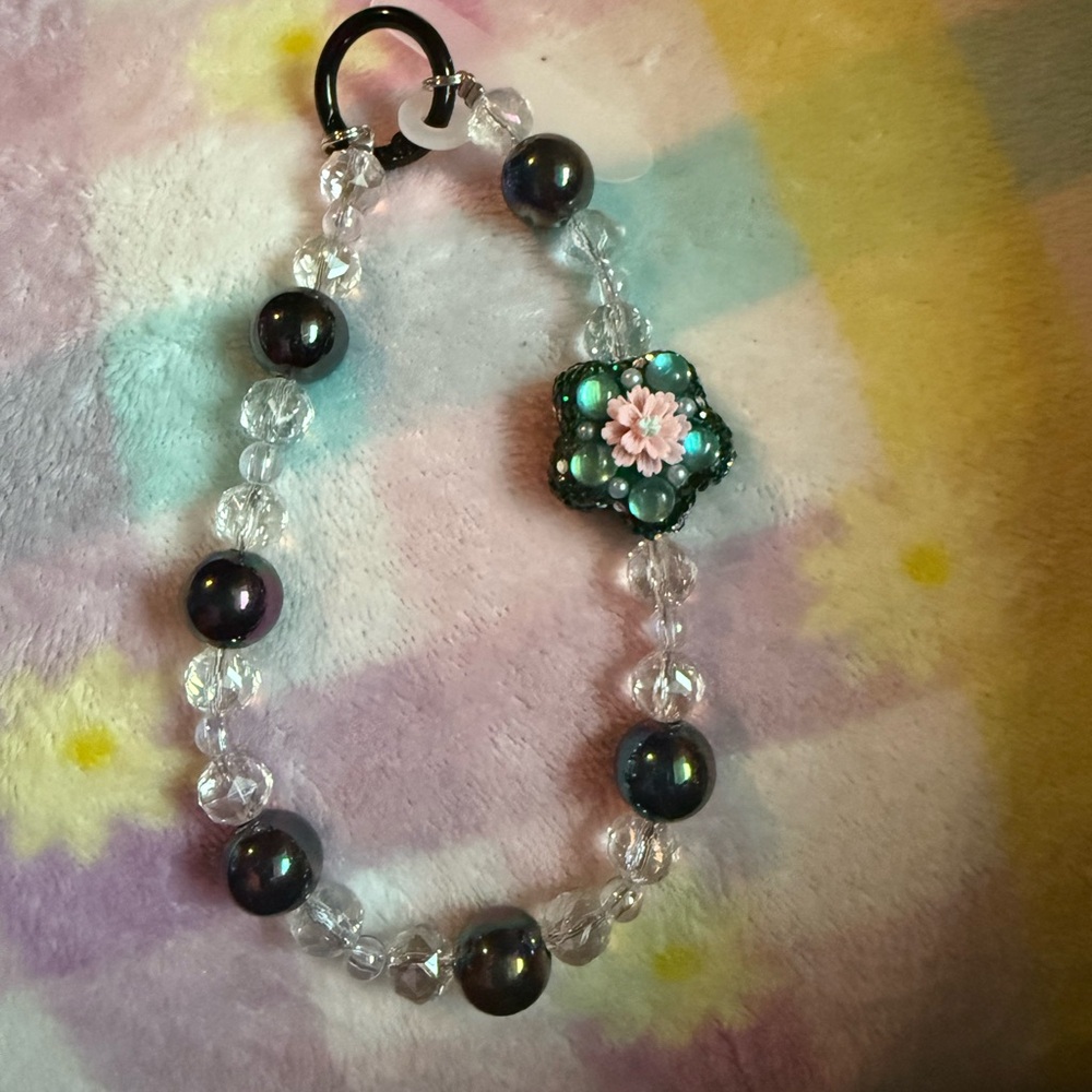Bag or Phone chain